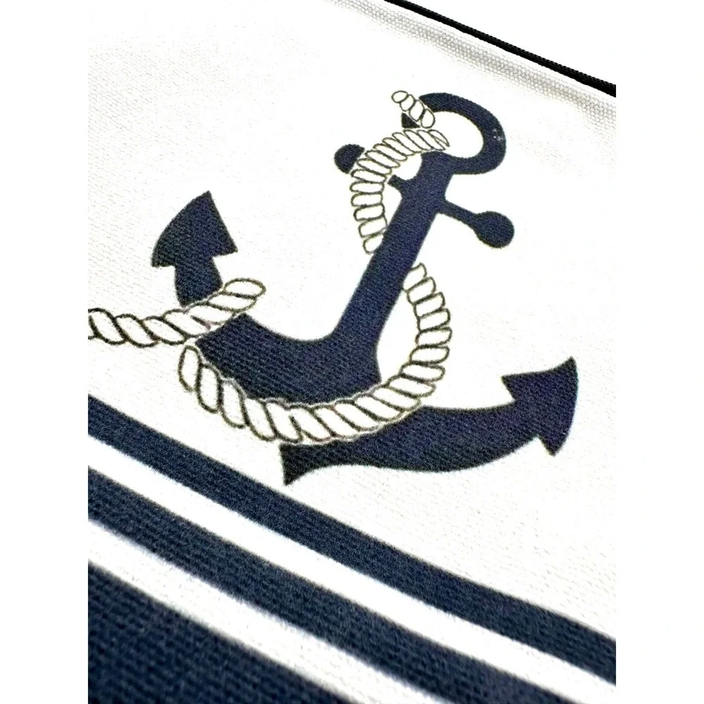 Low Tide Mercantile navy blue
